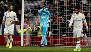 12 march 2017 click here to reveal spoilers. Liga Champions Real Madrid Vs Atletico Gawang Navas Rawan Bobol Bola Tempo Co