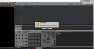 You will be prompted to unlock the software. Akai Mpc Forums Akai Renaissance After Installing Drivers And Software It I Mpc Studio Mpc Touch Mpc Renaissance Page 2
