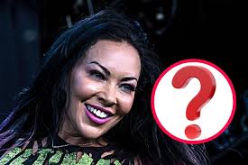 Carla Harvey's Post Butcher Babies Job Is Still Pretty Metal