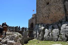 Ajloun Castle About Jordan