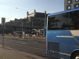 ▸ slovakiens huvudstad bratislava får hysa eu:s nya arbetsmyndighet, ela. Hansson Buss Ab Idag Besok I Slovakiens Huvudstad Facebook