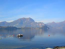 Lierna Comer See Italien
