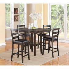 Dining room sets too often get short shrift after homeowners lavish bedrooms with sensuous trappings and focus on elegant living rooms. Retailer Of Home Furniture Electronics Appliances Mattresses And Flooring With Stores In Utah Counter Height Table Sets Dining Room Design Dining Room Sets