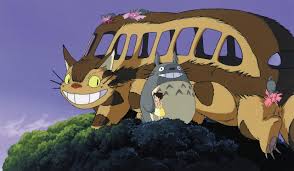 My Neighbor Totoro
