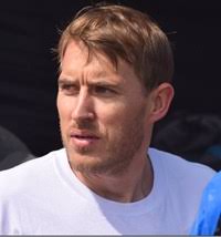 Nathan Eades 2020 ::