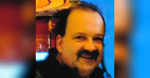 Jeffrey John Comas Obituary