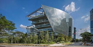 Social gatherings of up to eight people are now allowed and firms rethinking role of office space as singapore moves into phase 3 of reopening. One North Wikipedia