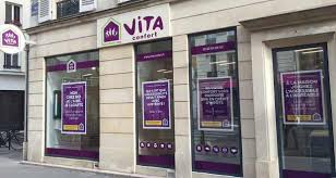 Последние твиты от lapeyre (@lapeyreofficiel). Vita Confort L Enseigne Lapeyre Dediee A L Accessibilite