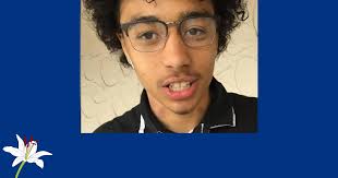 Cameron Fritzjames Wittman, age 18