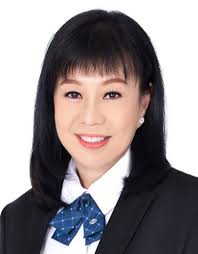 Candice Chua-SLP REALTY PTE. LTD.-R002298I-97379800-Singapore Property  Agent
