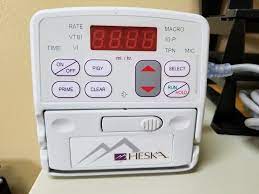 The i, iv, and v chords are known as primary chords because they're played more than others for each key. Sold 800 00 2017 Heska Infusion Pump Vet Iv 2 2 Calibrated For Baxter Lines Used Vet Equipment