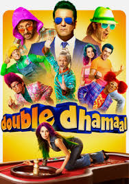 Or the best indian movies on netflix in general, regardless of whether they're in hindi or another language? Is Double Dhamaal 2011 On Netflix Luxembourg
