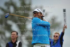 Aut Lyoness Golf Open Sportida Photo Agency