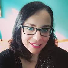 Conchi García Belmonte, directora del IES Las Fuentes, pregonera de los  próximos Moros y Cristianos. Enhorabuena!