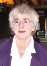 Frances Anderson (Biddiscombe) Obituary (1941