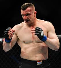 Fighting is what we live for. Die Brutalsten Kampfer Der Geschichte