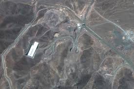 Why does Iran persist on nuclear enrichment?