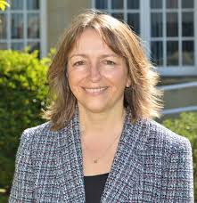 Professor Tess Fitzpatrick