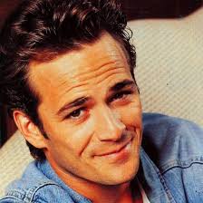 Luke Perry Daily