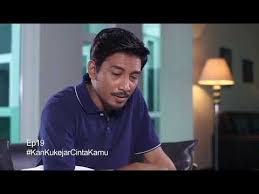 Jom saksikan lakonan mantap dari farid kamil, nelydia senrose dan nadiyah shahab dalam drama lafazkan kalimah cintamu! Kan Kukejar Cinta Kamu Ep 19 Youtube