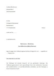 Sowohl bei einer beschwerde als auch bei einer reklamation erläutern sie ihrem gegenüber vorlage und muster für ein beschwerdeschreiben. Einspruch Vollstreckungsbescheid Muster Zum Download