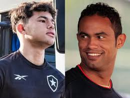 Pensões atrasadas do ex-goleiro Bruno para o filho de Eliza podem chegar a  R$ 5 milhões