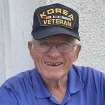 Edwin Duncan O'Sullivan Obituary