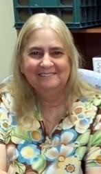 Jackie Reister Obituary