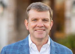 Tribe's economic developer receives national award