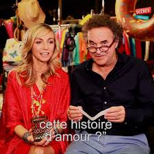 Et c'est grâce à son officine qu'il a rencontré sa belle. M6 Camille Et Philippe Repondent A Vos Questions Facebook