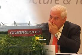 Odebrecht: Allanan oficinas de la familia del ex presidente de ...