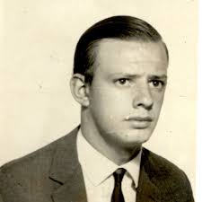 Barry Ronald, Juan Alejandro