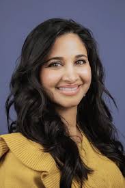 Minnesotan advocates for climate justice through storytelling