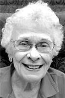 Betty Schomisch Obituary (2016)