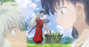 Maybe you would like to learn more about one of these? The Fairy Tale Of Inuyasha 20 Years Later Anime News Network