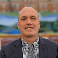 Ellsworth's Glenn Moshier Will Not Seek Renewal of City Manager Contract