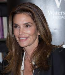 Cindy crawford news, gossip, photos of cindy crawford, biography, cindy crawford boyfriend cindy crawford is a 55 year old american model. Cindy Crawford Wikipedia
