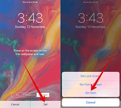 Find out about features and how to … How To Download Iphone X Live Wallpapers On Iphone Igeeksblog