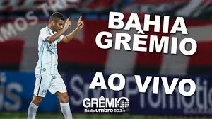 O jogo grêmio x botafogo terá transmissão exclusiva do premiere. Ao Vivo Bahia X Gremio Brasileirao 2020 L Gremiotv Youtube