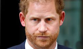 Prince Harry's key sign that shows he still holds bitterness towards royals 