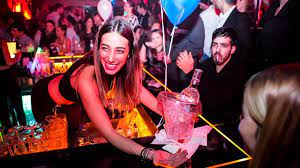 The city has a relaxed, hedonistic and bohemian atmosphere, perfect for meeting new people or hanging out with old friends. Epic Nights In The Non Stop City Visit Israel Visit Israel