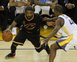 Love curry but kyrie is poised to be one of the leagues best scorers. Former Duke Guard Makes History In Nba Finals