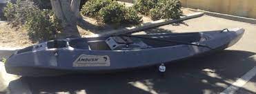 Find a great selection of top brands and the best price, guaranteed*. Ocean Ambush Kayak 650 Obo For Sale In Long Beach Ca Offerup