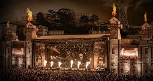 The moody blues live at the isle of wight festival part 06. Deze Vijf Bands Mag Je Op Alcatraz Metal Festival Niet Missen