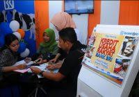 Bank rakyat indonesia (bri) didirikan di purwokerto, jawa tengah oleh raden bei aria wirjaatmadja tanggal 16 desember 1895. Lowongan Kerja Bank Bri Lampung Mei 2021 Terbaru Info Cpns 2021 Bumn 2021