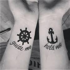 But to express a colorless tattoo, it requires a lot of further information. Matching Couple Tattoos 300 Images Tattoos Piercings Ideas