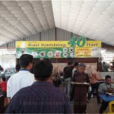 Waktu operasi pejabat/kaunter bayaran sepanjang bulan ramadhan. Tempat Makan Menarik Di Yong Peng Johor Restoran Kari Kambing 40 Hari Reflect Relax