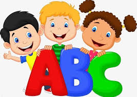 Children Abc Png Abc Clipart Children Children Clipart Page Vacation Kids Learning Kids Education Kids Clipart