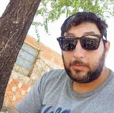 Omar Alejandro Robledo