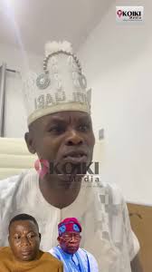 The All Progressives Congress (APC) in Oyo State